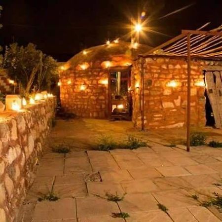 Guest House Attallah 와디무사 외부 사진